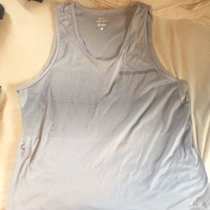 Men’s Nike Large Dri-Fit Tank Top